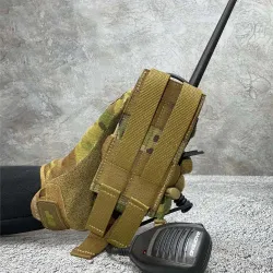 Подсумок для радиостанции SKIF Armor (Multicam)