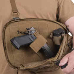 Рюкзак Helikon-Tex EDC Sling 6.5 л (Койот)