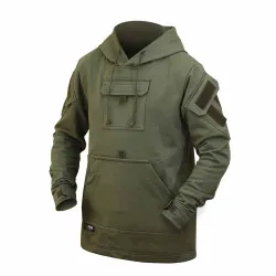 Худи Phoenix Apache (Олива, S)