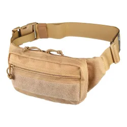 Сумка-кобура поясная WARTECH UP-116 (Койот)