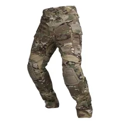 Брюки боевые EmersonGear Gen.3 Advanced Ver. 2017, мультикам (Multicam, 32/34)