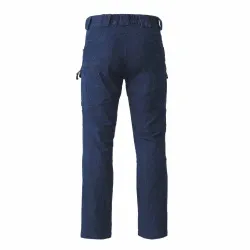 Брюки тактические Helikon-Tex UTP Denim Stretch (Marine Blue, 2XL)