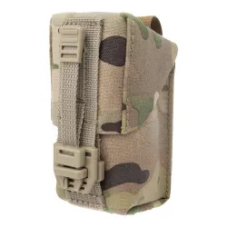 Подсумок для гранат Ars Arma Гранатный Бесшумный LC (Multicam)