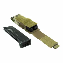 Подсумок для пистолетного магазина Ars Arma LC, одинарный (Multicam)