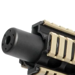 Автомат G&G GR4 CQB-S MINI