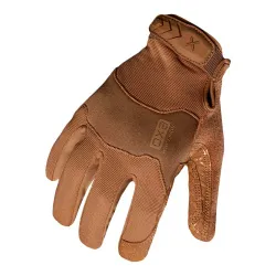 Перчатки Ironclad EXO Tactical Operator Grip (Койот, 2XL)