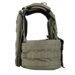Бронежилет WOSPORT CPC Tactical Vest (Ranger Green)