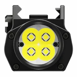 Фонарь тактический подствольный NITECORE NPL30