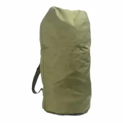 Баул Yakeda 90 л., олива