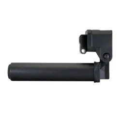 Адаптер складной для телескоп. приклада АК74М с трубой DLG Tactical
