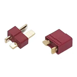 Разъем T-тип комплект