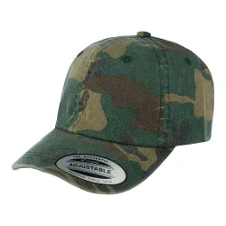 Бейсболка FLEXFIT, Old Woodland / 6245CW