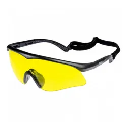 Очки PMX Target (Желтый)