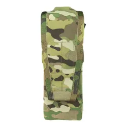 Подсумок для 2 магазинов АК Ars Arma A-18 Слот LC (Multicam)