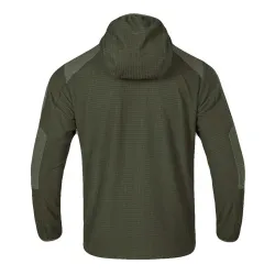 Худи EmersonGear Blue Label Mastiff Tactical Hoodie (Ranger Green, 2XL)