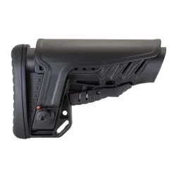 Приклад DLG TBS SHOCK черный