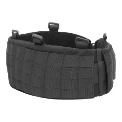 Пояс тактический WARTECH Вектор-М TV-123 (Черный)