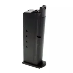 Магазин пистолетный WE DESERT EAGLE черный