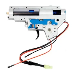 Гирбокс всборе CYMA M4 /MA001