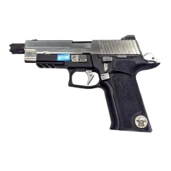 Пистолет газовый WE SIG Sauer P226 P-Virus