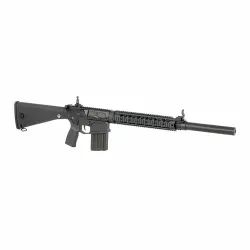 Винтовка CYMA SR-25 QBS DMR Platinum