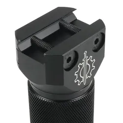 Ручка переноса огня Дайс разборная Легат