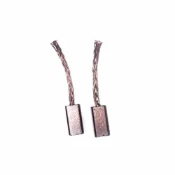 Щетки мотора MPower улучшенные