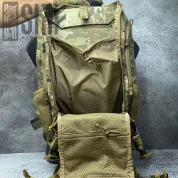 Рюкзак SKIF Armor Спутник, 30 л. (Multicam)