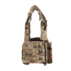 Бронежилет WOSPORT THORAX Tactical Plate Carrier