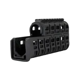 Цевье DLG Tactical на АК и совместимые черный