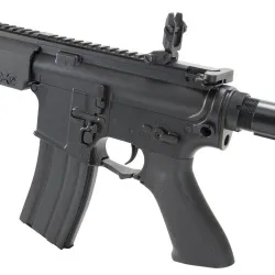 Автомат CYMA CM006R-8.5 M4 M-LOK Mosfet+Tracer