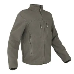 Толстовка Sturmer Defender Fleece Jacket (Олива, 2XL)