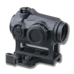 Прицел коллиматорный Vector Optics Maverick Gen.III 1x22 черный