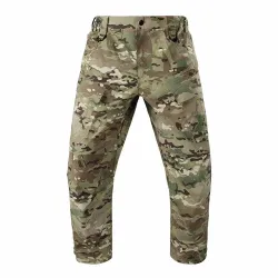 Брюки тактические EmersonGear Blue Label Antelope  (Multicam, 30R)