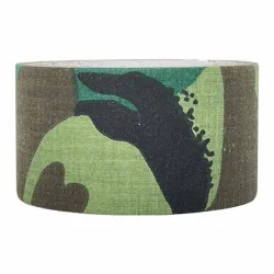 Маскировочная лента 50 мм, Woodland, 5 метров