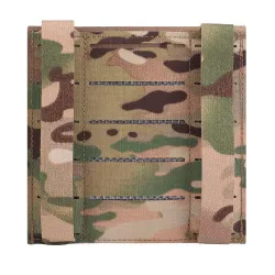 Подсумок административный WOSPORT Knights Map Pack, мультикам