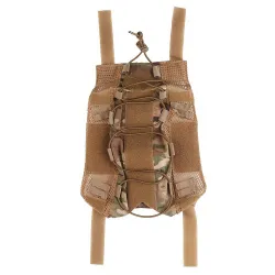 Чехол (кавер) на каску OPS-CORE FAST WOSPORT (Multicam)