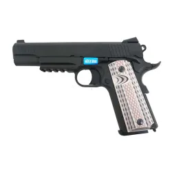 Пистолет газовый WE Colt M45A1