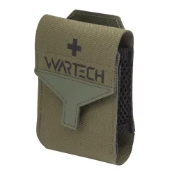 Подсумок для аптечки WARTECH Шанс UP-129 (Олива)