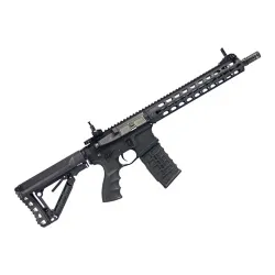 Автомат G&G GC16 Warthog 12'', 130-140 м/с