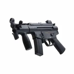 Пистолет-пулемёт CYMA CM041K (H&K MP5K) металл