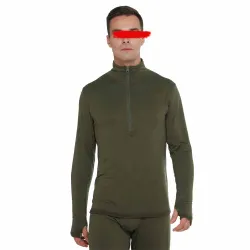 Термобельё APEX Base 2.1 комплект (Олива, L)