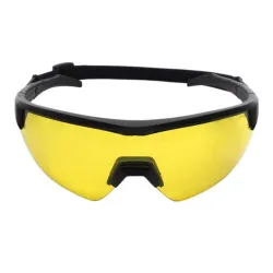 Очки PMX Range (Желтый)