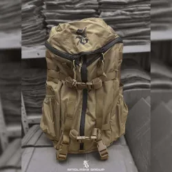 Рюкзак SMOLA313 3ДНЯ  (Койот)