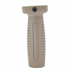 Ручка переноса огня DLG Tactical облегченная  (Тан)