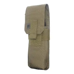 Подсумок для магазина АК SKIF Armor SPK-1-1M, клапан (Тан)