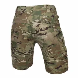 Шорты EmersonGear Blue Label Manul Urban Tac (Multicam, 36R)