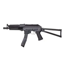 Пистолет-пулемет LCT PP-19-01 Витязь