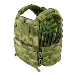 Бронежилет СоюзСпецОснащение Панцирь PRO (Мох, L)