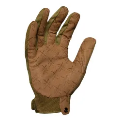 Перчатки Ironclad EXO Tactical Operator Pro (Олива, L)